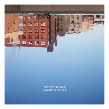 Procedure Club - Doomed Forever in der Gruppe VINYL / Pop bei Bengans Skivbutik AB (3013794)