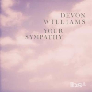 Williams Devon - Your Sympathy in der Gruppe VINYL bei Bengans Skivbutik AB (3013805)