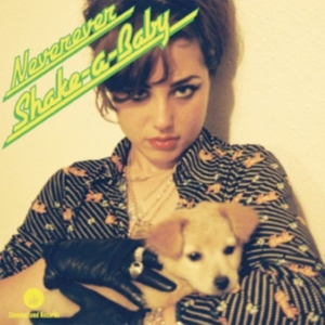 Neverever - Shake A Baby in der Gruppe VINYL bei Bengans Skivbutik AB (3013817)
