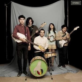 Sea Lions - Everything You Always Wanted To Kno in der Gruppe CD / Bestseller bei Bengans Skivbutik AB (3013819)