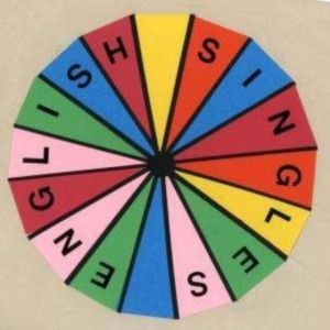 English Singles - Backstreet Pages in der Gruppe VINYL bei Bengans Skivbutik AB (3013822)