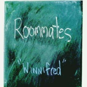 Roommates - Winnifred in der Gruppe VINYL bei Bengans Skivbutik AB (3013828)