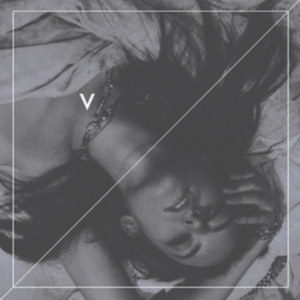 Violens - Totally True in der Gruppe VINYL bei Bengans Skivbutik AB (3013830)