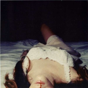 Kids On A Crime Spree - Creep The Creeps in der Gruppe VINYL bei Bengans Skivbutik AB (3013832)