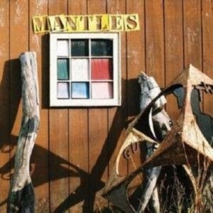 Mantles - Memory in der Gruppe VINYL bei Bengans Skivbutik AB (3013834)
