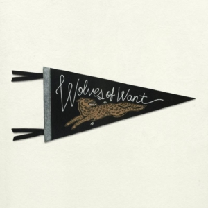 Bent Shapes - Wolves Of Want in der Gruppe CD bei Bengans Skivbutik AB (3013836)