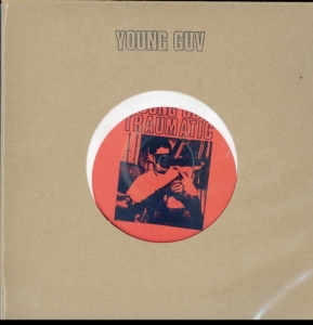 Young Guv - Traumatic in der Gruppe VINYL bei Bengans Skivbutik AB (3013838)