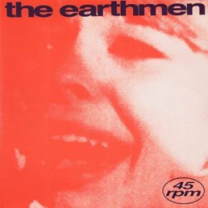 Earthmen - Cool Chick #59 - 7 in der Gruppe VINYL bei Bengans Skivbutik AB (3013841)