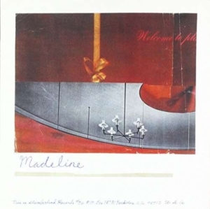 Nord Express - Sharky in der Gruppe VINYL / Pop-Rock bei Bengans Skivbutik AB (3013844)