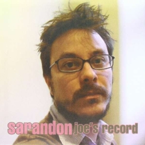 Sarandon - Joe's Record in der Gruppe VINYL / Pop-Rock bei Bengans Skivbutik AB (3013847)