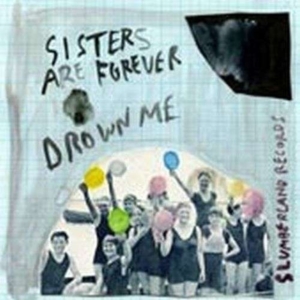 Sexy Kids - Sisters Are Forever in der Gruppe VINYL bei Bengans Skivbutik AB (3013849)