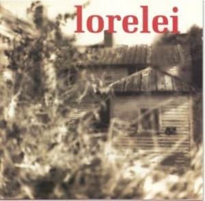 Lorelei - Everyone Must Touch The Stove in der Gruppe CD bei Bengans Skivbutik AB (3013859)