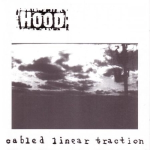 Hood - Cabled Linear Traction in der Gruppe CD / Rock bei Bengans Skivbutik AB (3013860)