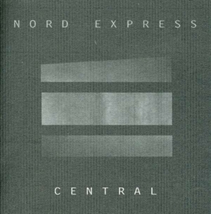 Nord Express - Central in der Gruppe CD bei Bengans Skivbutik AB (3013864)