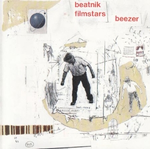 Beatnik Filmstars - Beezer in der Gruppe CD bei Bengans Skivbutik AB (3013865)