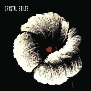 Crystal Stilts - Alight Of Night in der Gruppe CD bei Bengans Skivbutik AB (3013868)