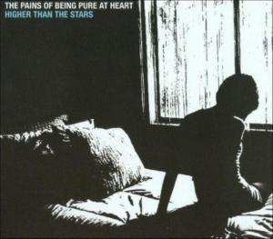 Pains Of Being Pure At Heart - Higher Than The Stars Ep Remix in der Gruppe VINYL / Pop-Rock bei Bengans Skivbutik AB (3013870)
