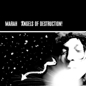 Marah - Angels Of Destruction in der Gruppe VINYL bei Bengans Skivbutik AB (3013894)
