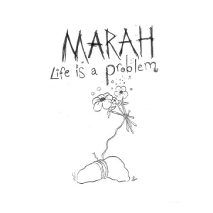 Marah - Life Is A Problem in der Gruppe VINYL bei Bengans Skivbutik AB (3013896)