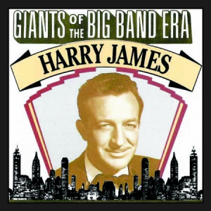 James Harry - Giants Of The Big Band Era, Harry J in der Gruppe CD bei Bengans Skivbutik AB (3013898)