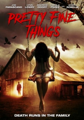 Pretty Fine Things - Film in der Gruppe DVD & BLU-RAY bei Bengans Skivbutik AB (3013902)
