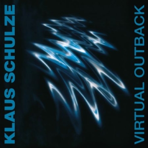 Schulze Klaus - Virtual Outback in der Gruppe CD bei Bengans Skivbutik AB (3013925)