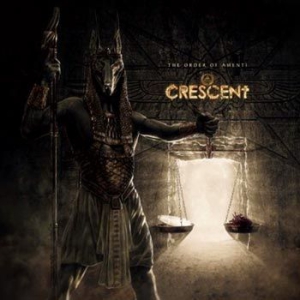 Crescent - Order Of Amenti in der Gruppe VINYL bei Bengans Skivbutik AB (3013938)