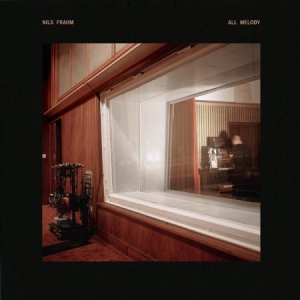 Frahm Nils - All Melody in der Gruppe VINYL bei Bengans Skivbutik AB (3013944)