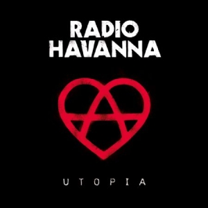 Radio Havanna - Utopia (Lim.Ed.Boxset/Cd, Flag, Ste in der Gruppe VINYL bei Bengans Skivbutik AB (3013950)