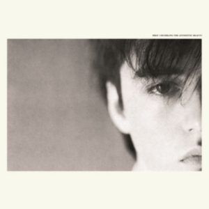 Felt - Crumbling Antiseptic Beauty in der Gruppe VINYL / Pop-Rock bei Bengans Skivbutik AB (3013968)