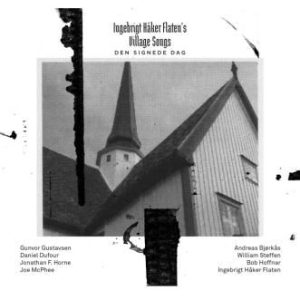 Ingebrigt Håker Flaten's Village So - Den Signede Dag in der Gruppe CD bei Bengans Skivbutik AB (3014005)