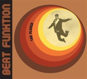 Beat Funktion - Plunge in der Gruppe CD bei Bengans Skivbutik AB (3014018)