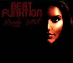 Beat Funktion - Mandy's Secret in der Gruppe CD bei Bengans Skivbutik AB (3014026)