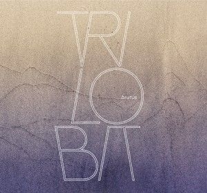 Trilobit - Brutus in der Gruppe VINYL bei Bengans Skivbutik AB (3014030)