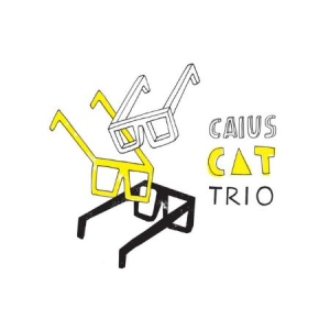 Caius Cat Trio - Caius Cat Trio in der Gruppe CD bei Bengans Skivbutik AB (3014043)