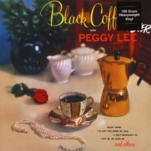 Peggy Lee - Black Coffee And Fever in der Gruppe VINYL bei Bengans Skivbutik AB (3014707)