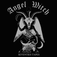 Angel Witch - Seventies Tapes in der Gruppe VINYL / Hårdrock bei Bengans Skivbutik AB (3014748)