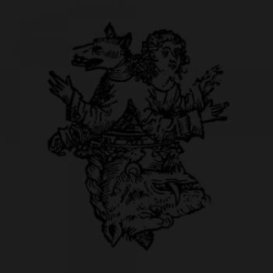 Werian - Lunar Cult Society in der Gruppe CD bei Bengans Skivbutik AB (3014754)