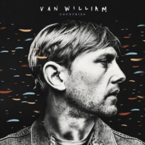 Van William - Countries in der Gruppe CD bei Bengans Skivbutik AB (3014758)