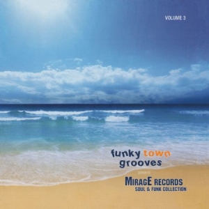 Various Artists - Mirage Soul & Funk Collection 3 in der Gruppe CD bei Bengans Skivbutik AB (3015543)
