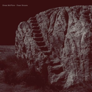 Mcphee Dean - Four Stones in der Gruppe VINYL bei Bengans Skivbutik AB (3015555)