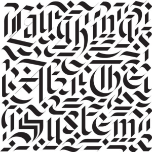 Total Control - Laughing At The System in der Gruppe VINYL bei Bengans Skivbutik AB (3015559)