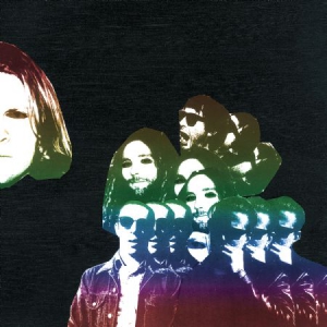 Segall Ty - Freedom's Goblin in der Gruppe CD bei Bengans Skivbutik AB (3015561)