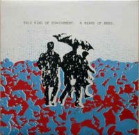 This Kind Of Punishment - This Kind Of Punishment in der Gruppe VINYL bei Bengans Skivbutik AB (3015573)
