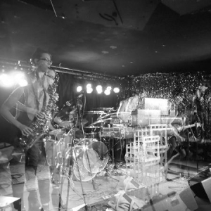 Exek - Ahead Of Two Thoughts in der Gruppe VINYL bei Bengans Skivbutik AB (3015575)