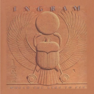 Ingram - Would You Like To Fly (Bonus Track) in der Gruppe CD bei Bengans Skivbutik AB (3015598)