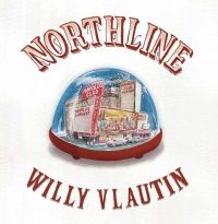 Vlautin Willy - Northline in der Gruppe VINYL bei Bengans Skivbutik AB (3015615)
