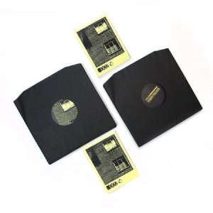 Lurka - Full Clip / Br Greaze (Repress) in der Gruppe VINYL bei Bengans Skivbutik AB (3015621)