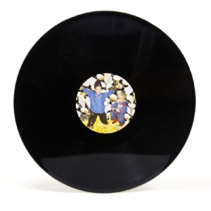 Boofy & Ishan Sound - Roll The Dice / Cane Sword in der Gruppe VINYL bei Bengans Skivbutik AB (3015624)