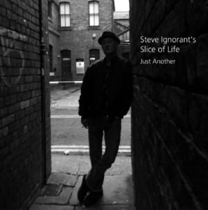Ignorant's Steve Slice Of Life - Steve Ignorant's Slice Of Life in der Gruppe VINYL bei Bengans Skivbutik AB (3015634)